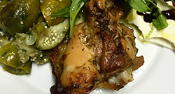 Low Carb